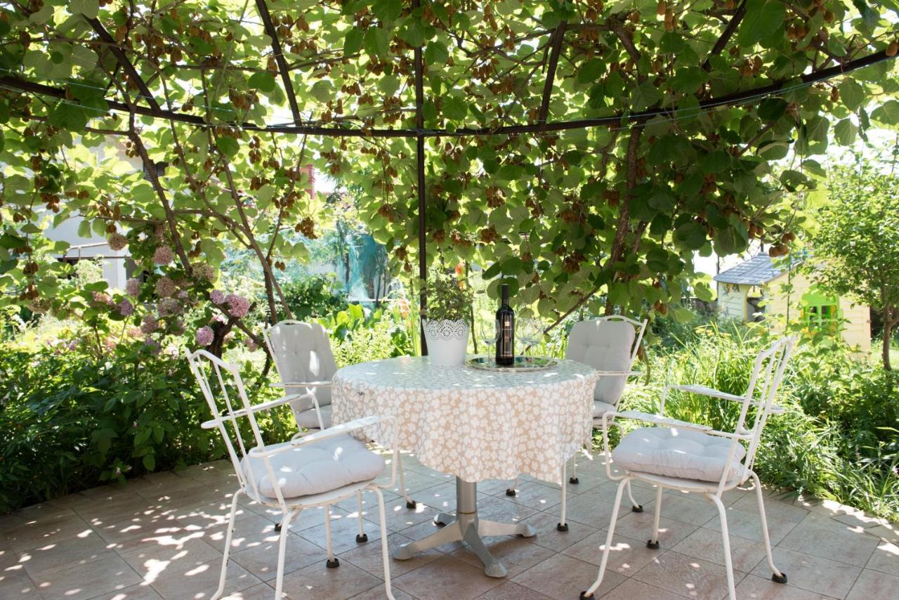 Apartments With A Parking Space Icici, Opatija - 14155 Exterior photo
